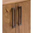 Magnussen Home Marcel Harvest Brown Buffet