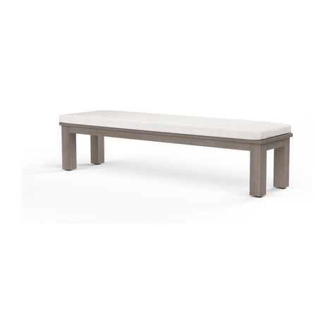 Sunset West Laguna Dining Bench