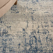 Nourison Rustic Textures RUS10 Modern Indoor Rug
