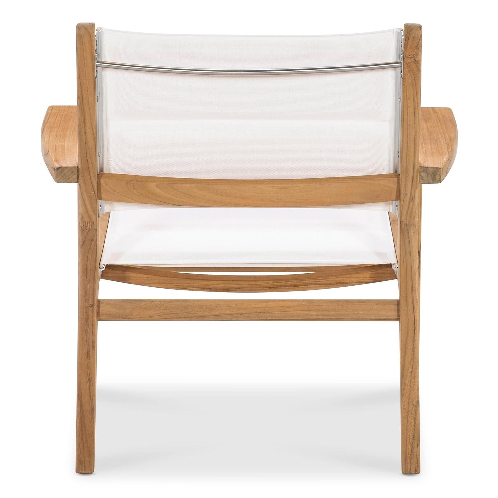 Margaritaville Harbor Club Chair