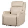 Hooker Furniture Nelson Zero Gravity Power Recliner with Power Headrest and Lumbar