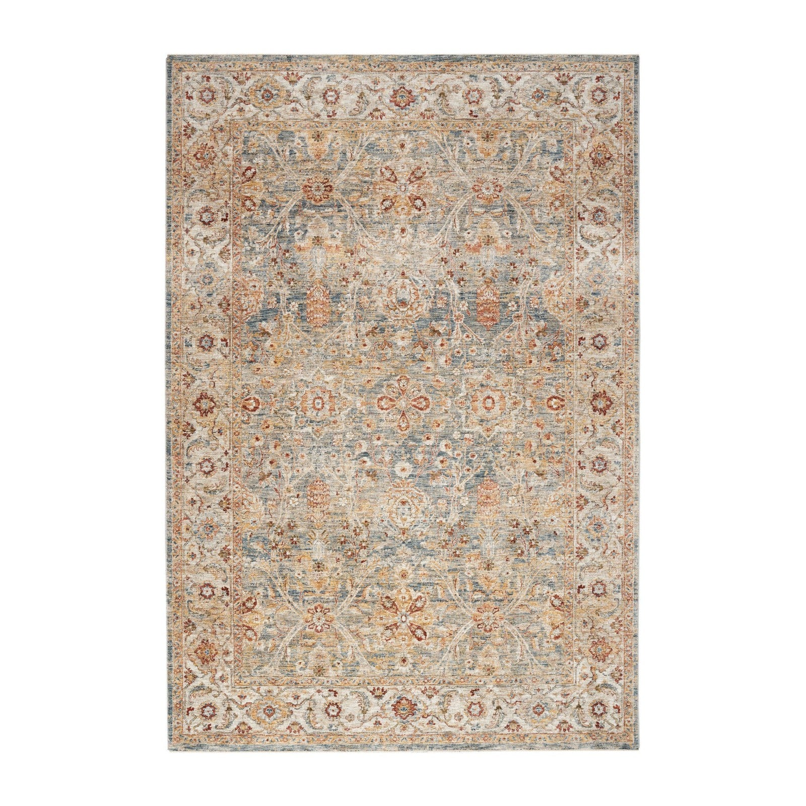 Nourison Sahar SHR03 Persian Indoor Rug