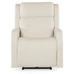 Hooker Furniture Nelson Zero Gravity Power Recliner with Power Headrest and Lumbar