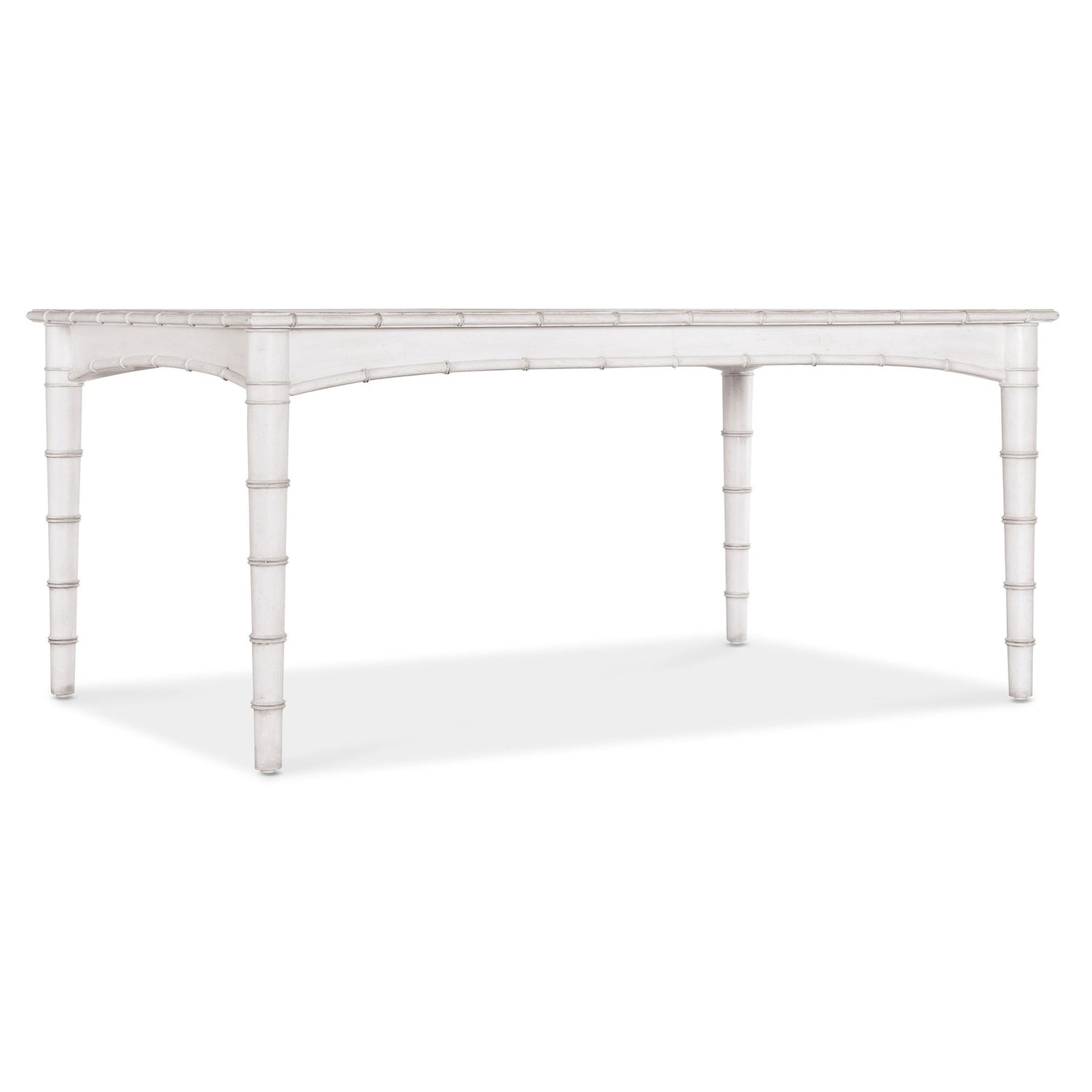 Hooker Furniture Charleston Rectangle Dining Table w/1-20in leaf