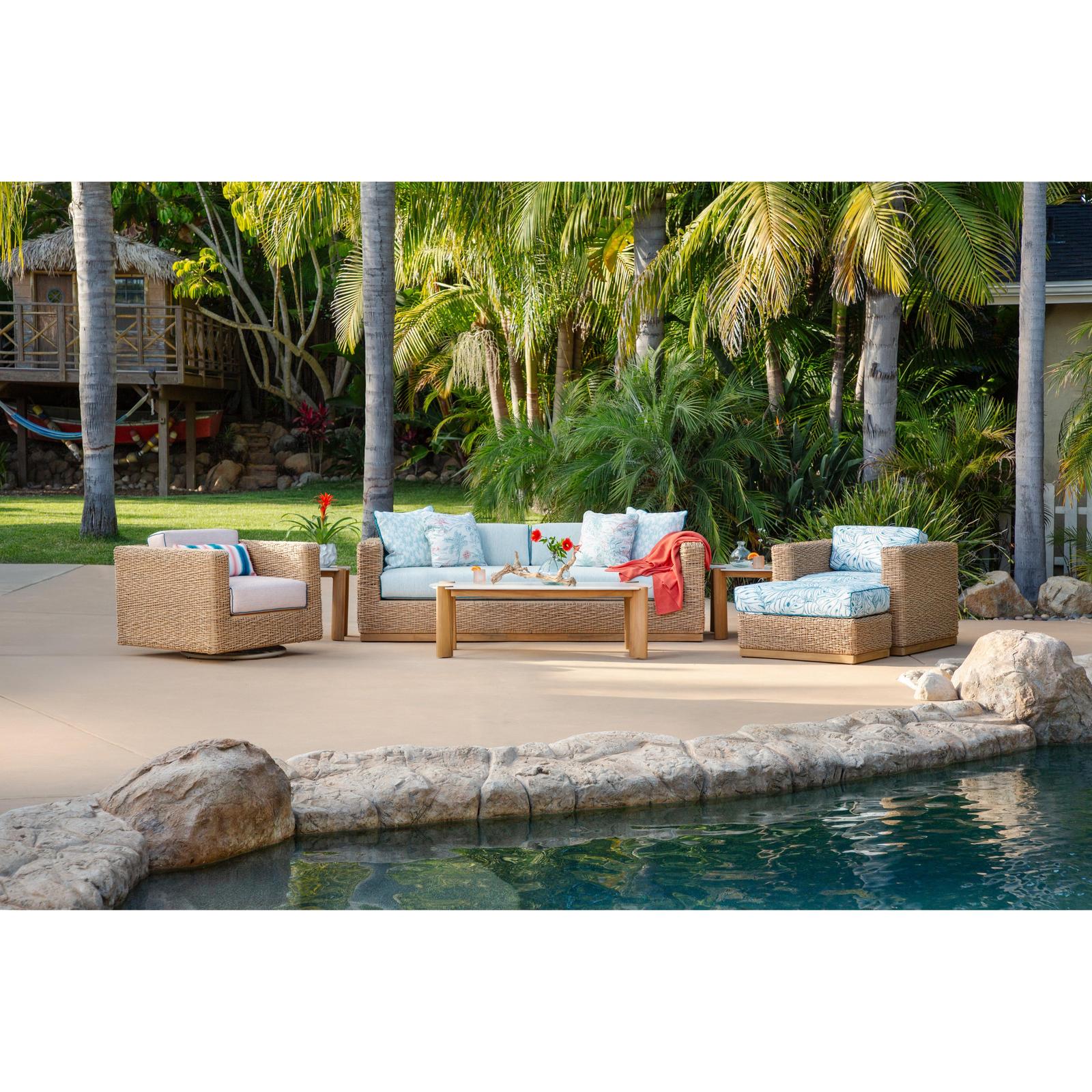 Margaritaville Somerset Club Chair