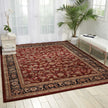 Nourison 2000 2002 Traditional Indoor Rug
