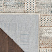 Nourison Glitz GLZ07 Modern Indoor Rug