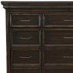 Pulaski Furniture Caldwell 17 Drawer Master Chest