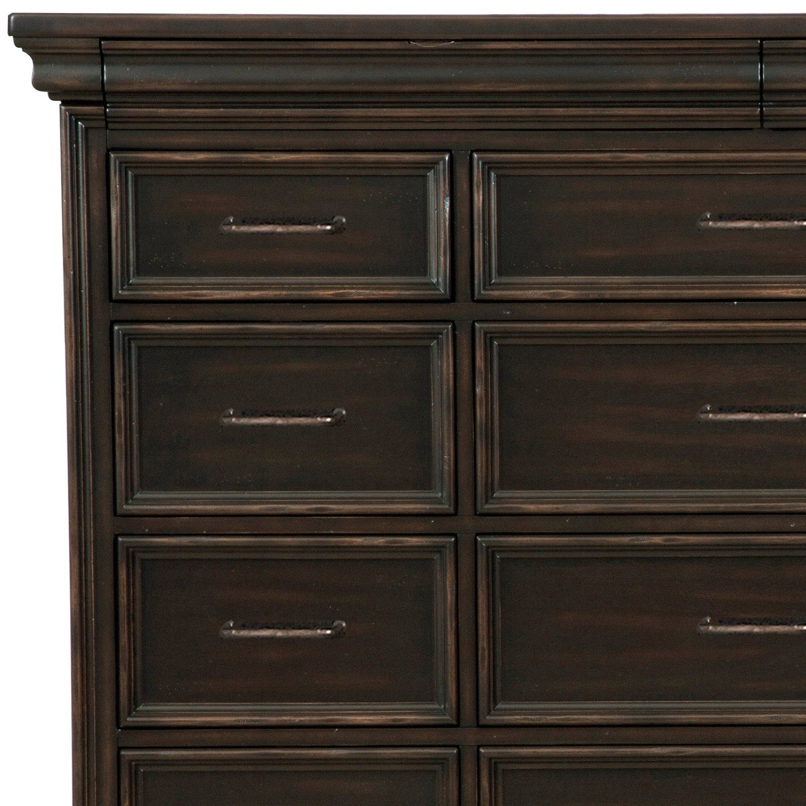 Pulaski Furniture Caldwell Chest