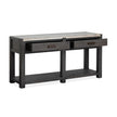 Magnussen Home Plum Creek Rectangular Sofa Table