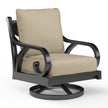 Sunset West Monterey Swivel Rocker