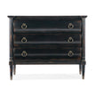 Hooker Furniture Charleston Three Drawer Chest - Armoire Base