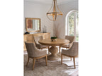 Universal Furniture Birchaven Panel Woven Chair