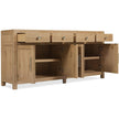 Hooker Furniture Driftwood Buffet
