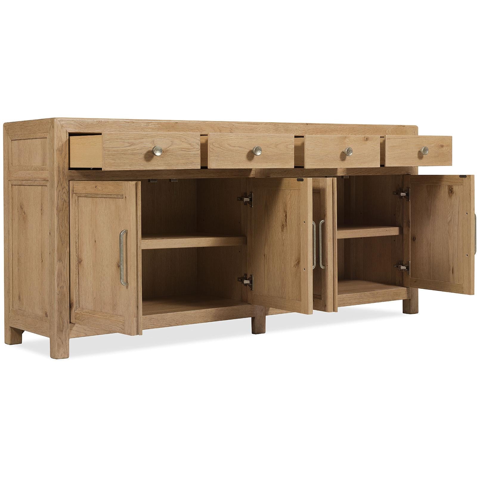 Hooker Furniture Driftwood Buffet