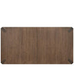 Universal Furniture Modern Haze Dining Table