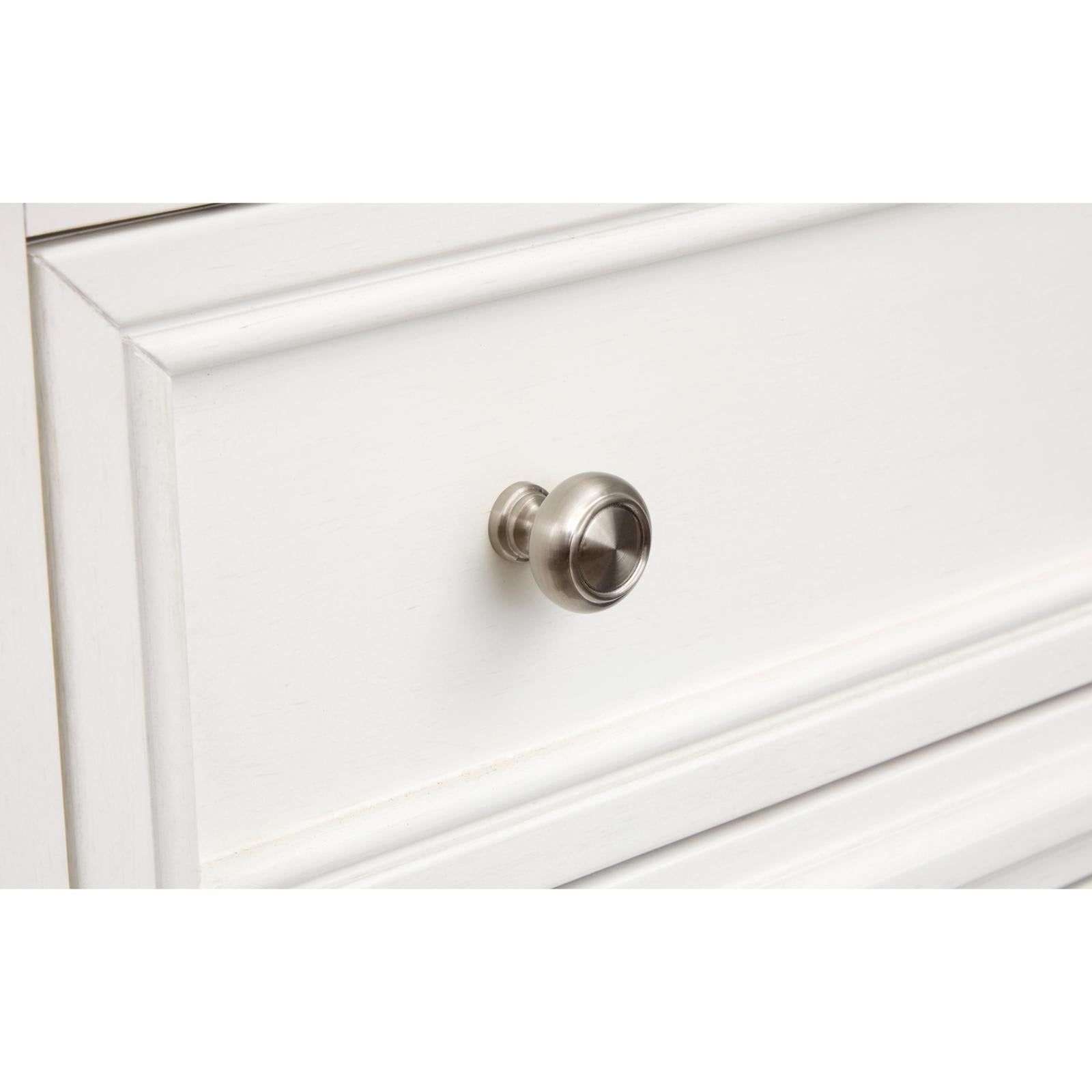 Magnussen Home Juniper Hill Whisper White Chest