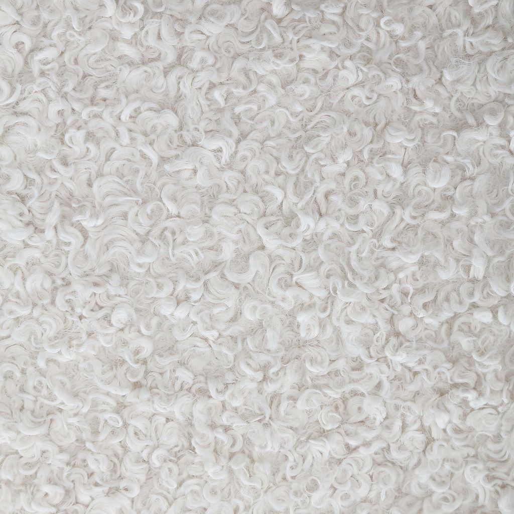 Michael Amini West Kensington Accent Bench - Sea Salt Caramel