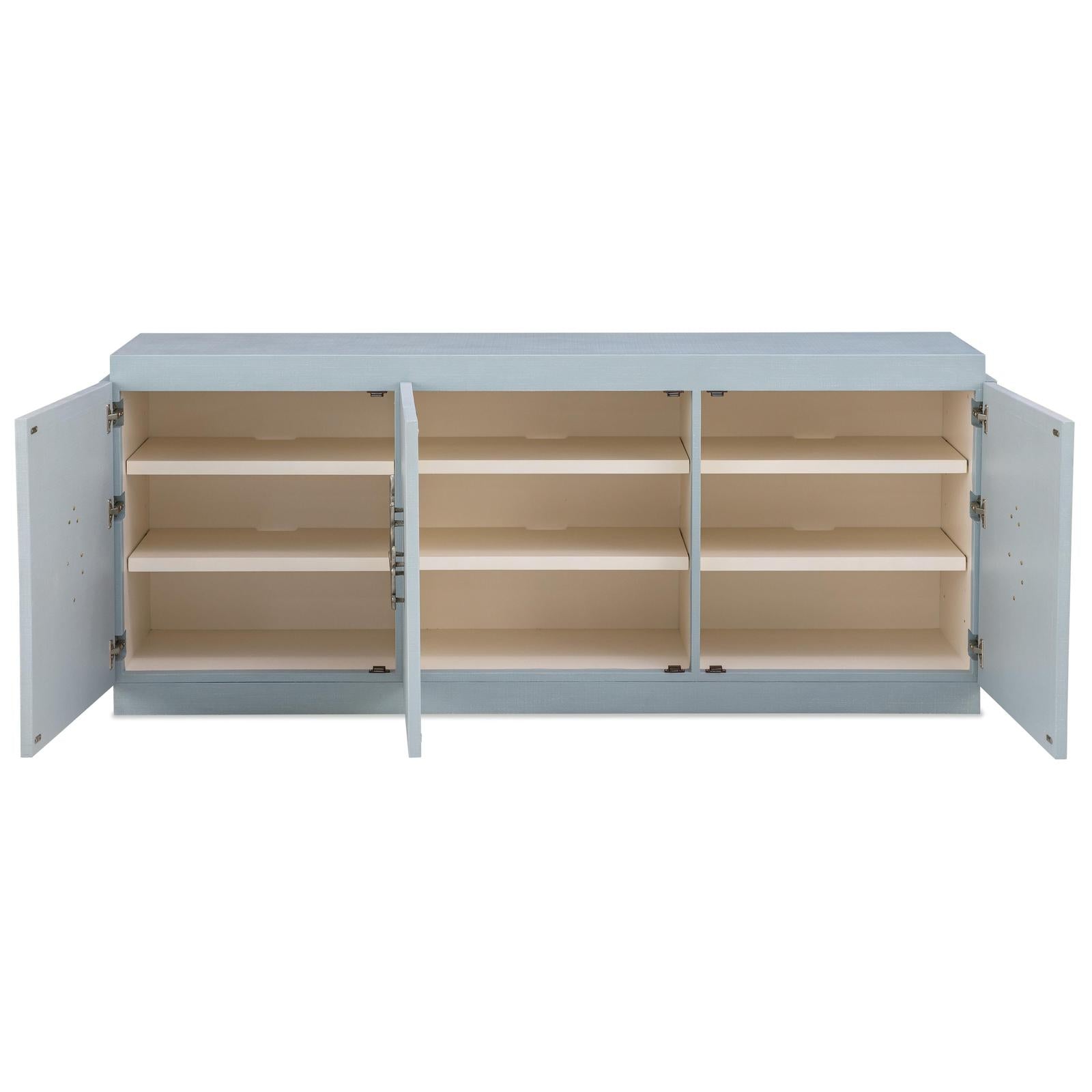 Margaritaville Gulf Stream Credenza