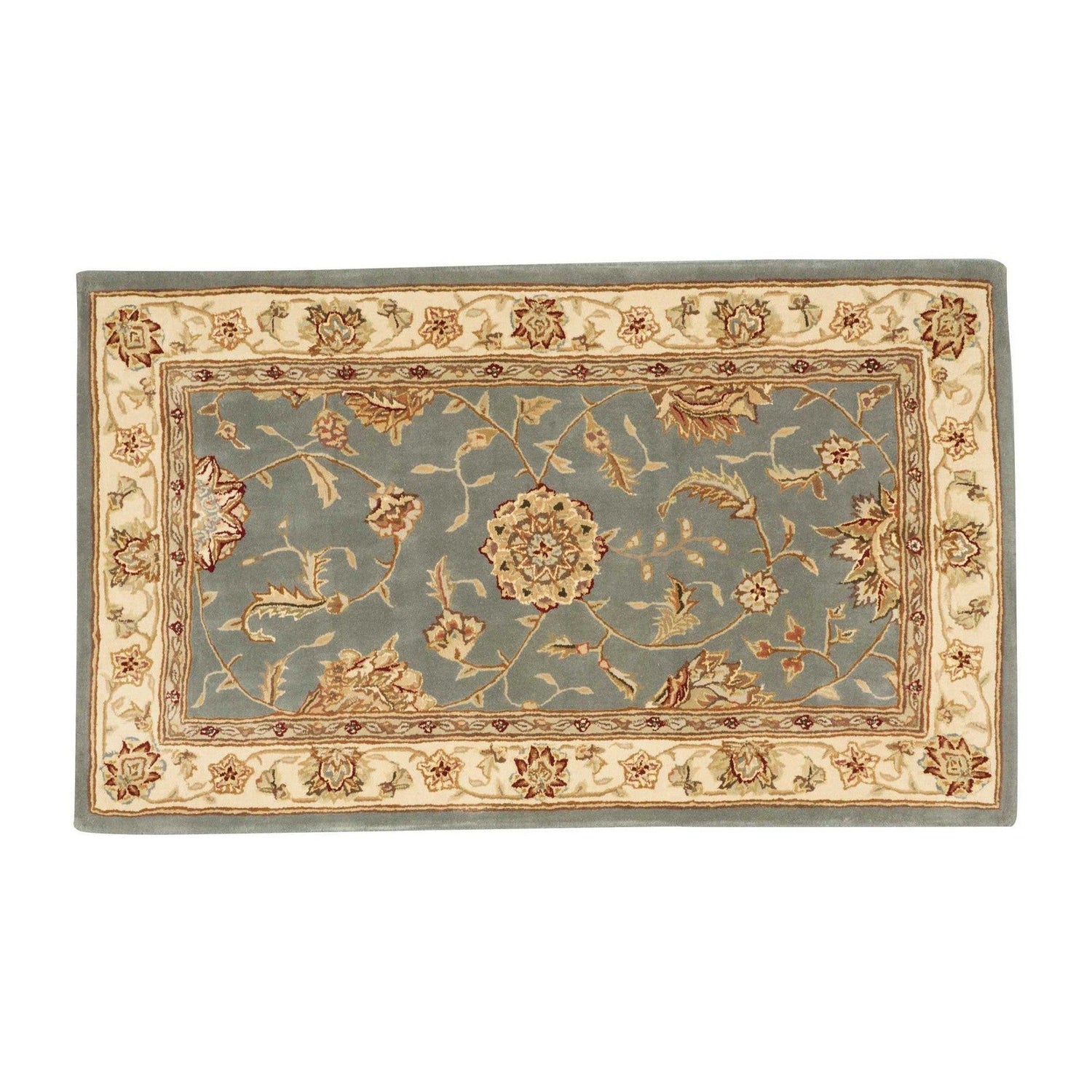 Nourison 2000 2210 Traditional Indoor Rug