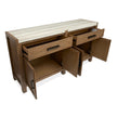 Magnussen Home Plum Creek Sideboard