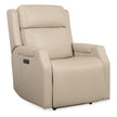 Hooker Furniture Nelson Zero Gravity Power Recliner with Power Headrest and Lumbar