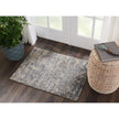 Nourison Ellora ELL04 Modern Indoor Rug