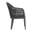 Sunset West Milano Dining Chair