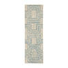 Nourison Interlock ITL06 Modern Indoor Rug