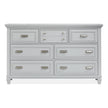 Magnussen Home Charleston Drawer Dresser
