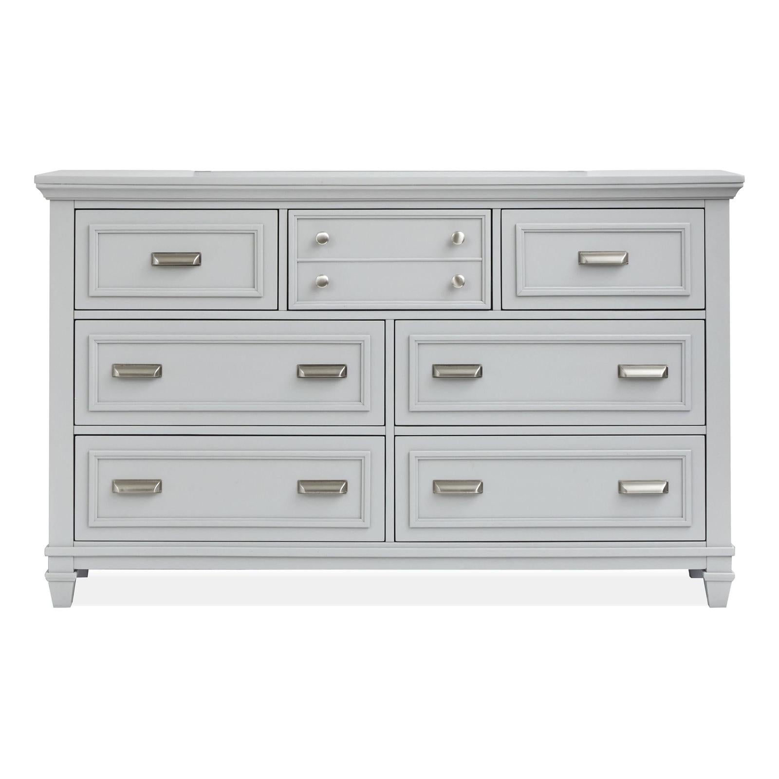 Magnussen Home Charleston Drawer Dresser