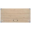 Margaritaville Livingston Lift Desk