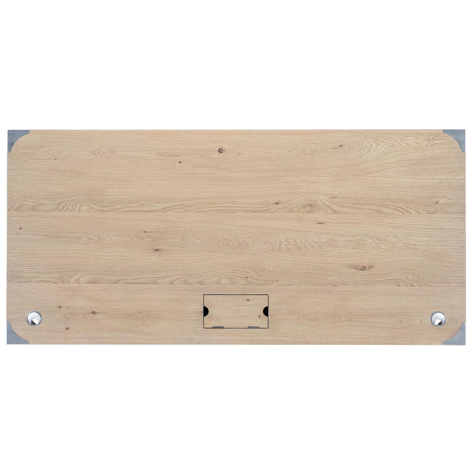 Margaritaville Livingston Lift Desk