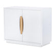 Margaritaville Cruiser Door Chest