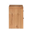 Magnussen Home Laramie Honey Wheat Nightstand