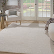 Nourison Cozy Shimmer CSH01 Glam Indoor Rug
