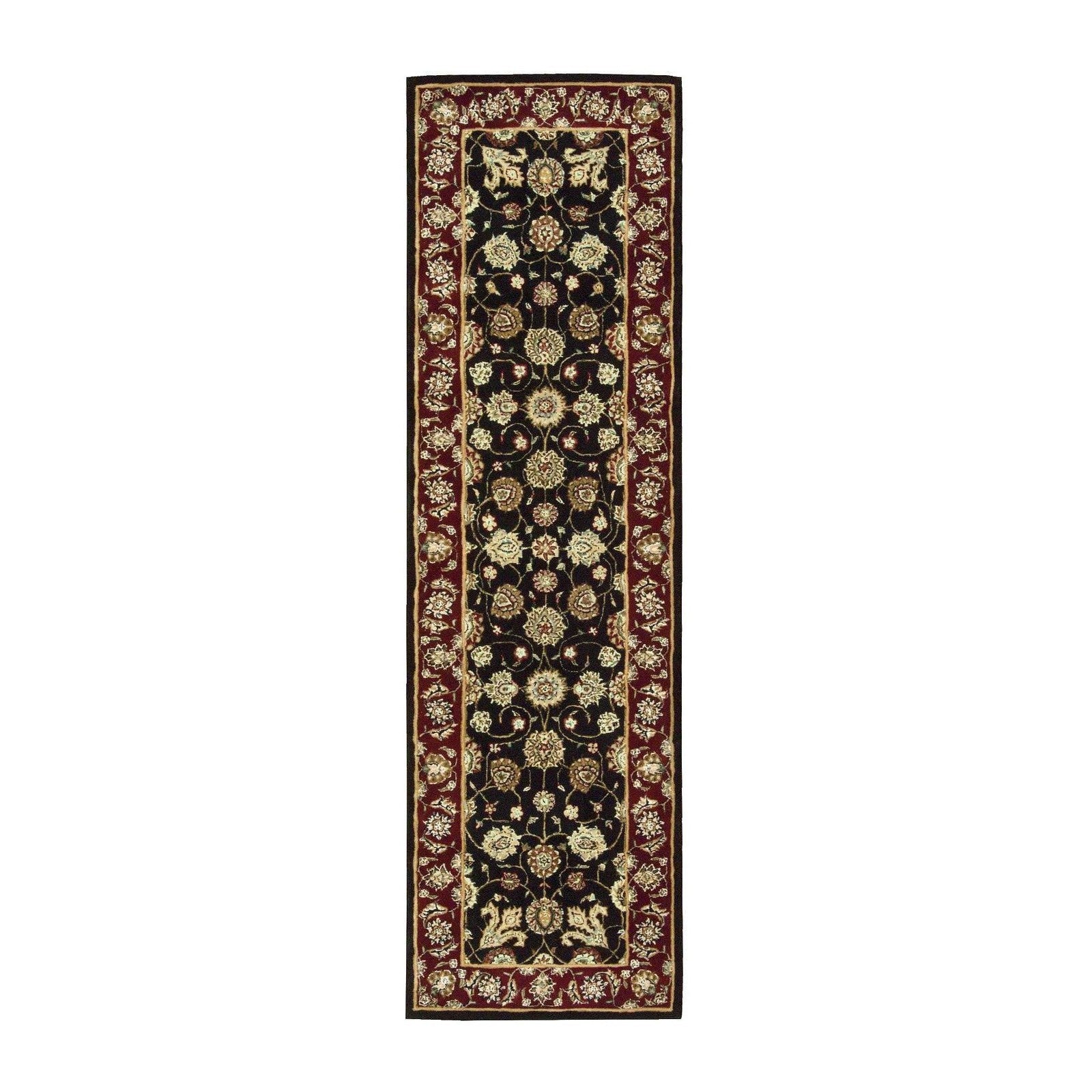 Nourison 2000 2017 Traditional Indoor Rug