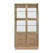 Hooker Furniture Banyon Bay Display Cabinet