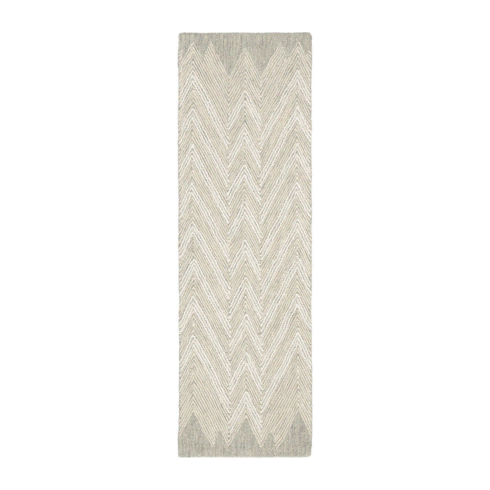 Nourison Interlock ITL04 Modern Indoor Rug