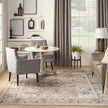 Nourison Quarry QUA05 Farmhouse Indoor Rug