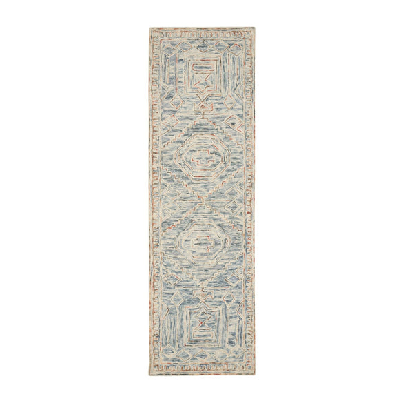 Nourison Interlock ITL02 Bohemian Indoor Rug