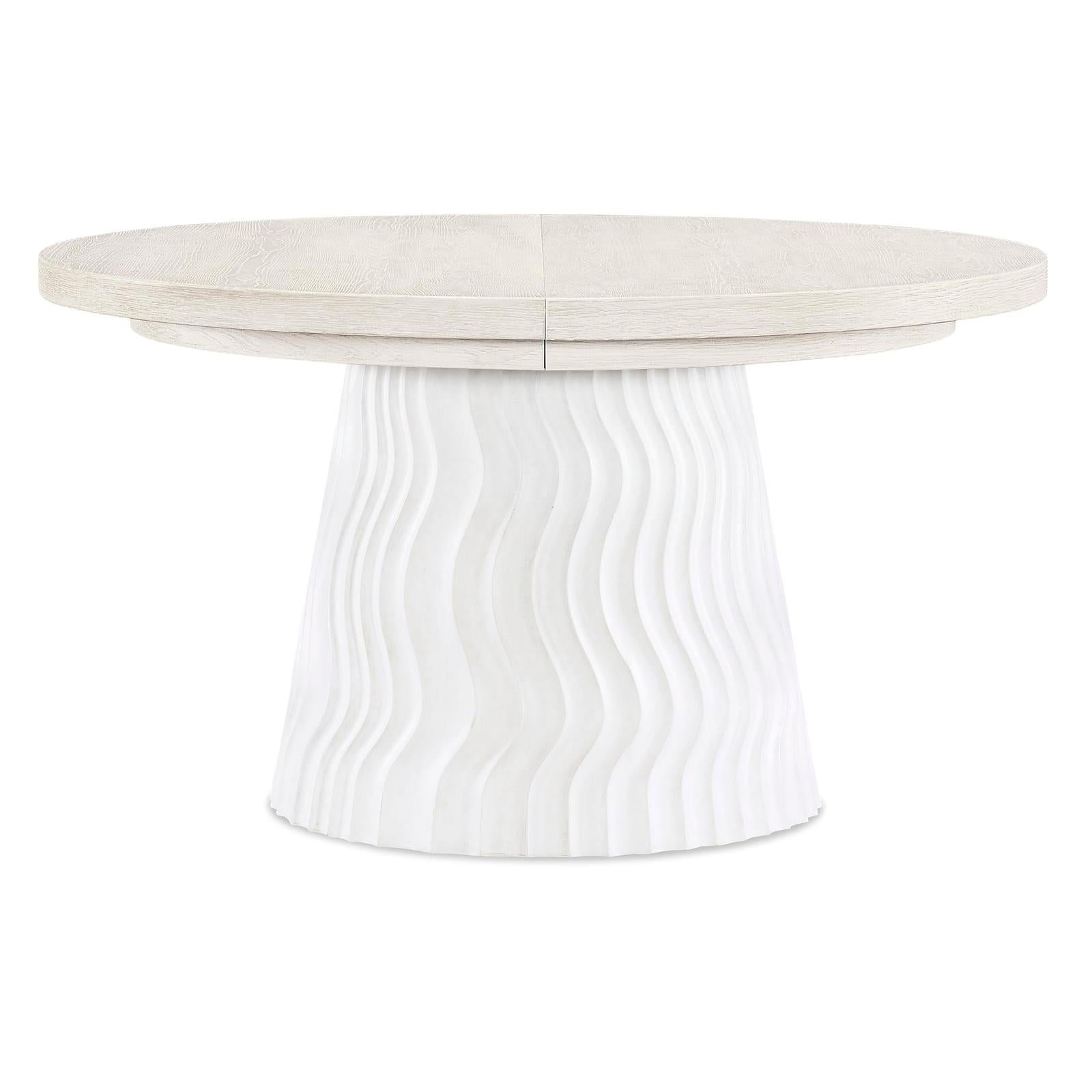 Margaritaville Aruba Round Dining Table
