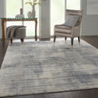 Nourison Rustic Textures RUS02 Modern Indoor Rug