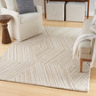 Nourison Graceful GRU03 Modern Indoor Rug
