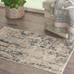 Nourison Quarry QUA01 Modern Indoor Rug