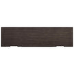 Pulaski Furniture Modern Mosaic Brown Dresser