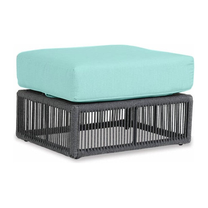 Sunset West Milano Ottoman