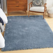 Nourison Dreamy Shag DRS05 Shag Indoor Rug