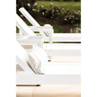 Sunset West Newport Adjustable Sling Chaise