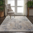 Nourison Rustic Textures RUS05 Modern Indoor Rug